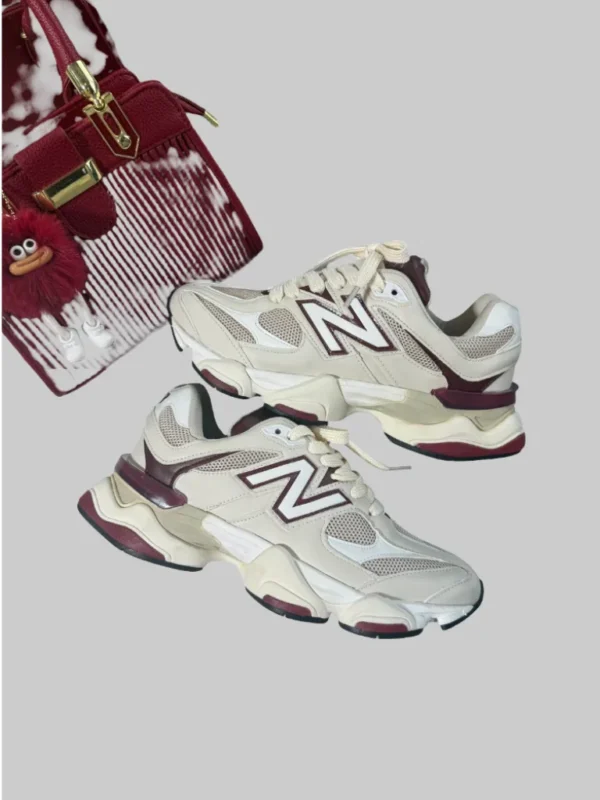 New balance 9060 importado - Imagem 3