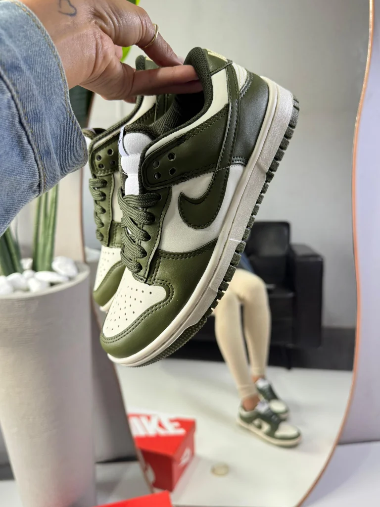 Dunk Low Luxo - Imagem 6