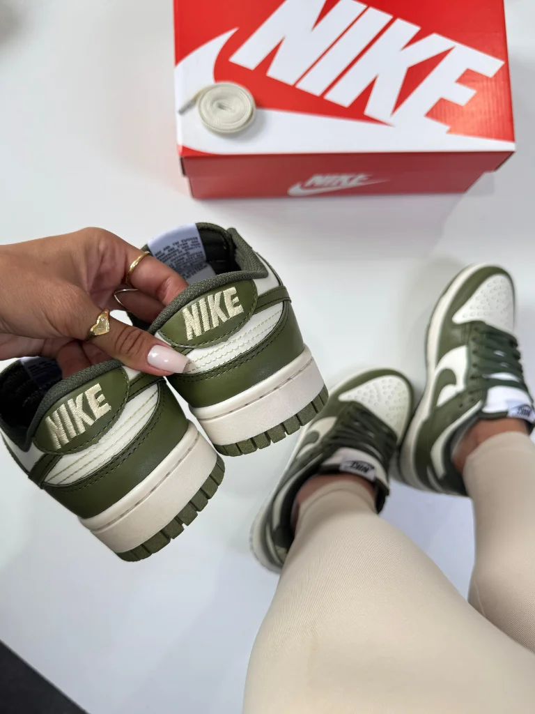 Dunk Low Luxo - Imagem 3