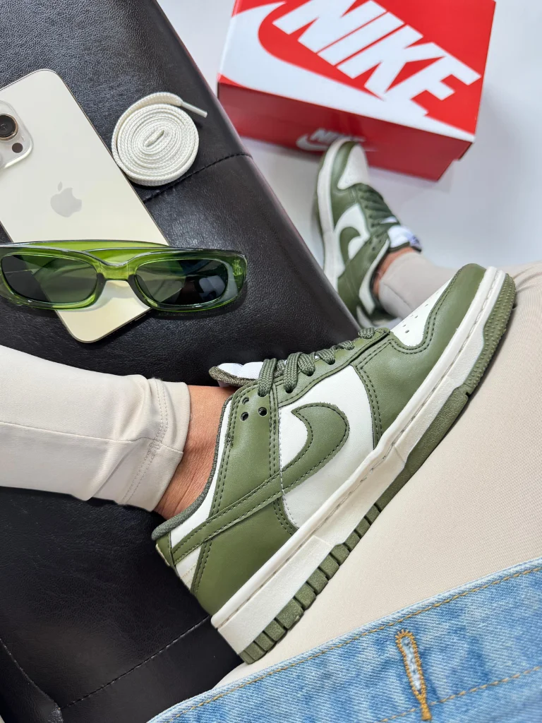 Dunk Low Luxo - Imagem 2