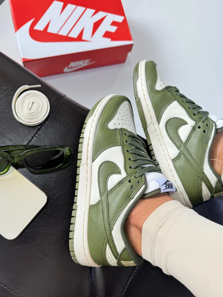 Dunk Low Luxo - Imagem 4