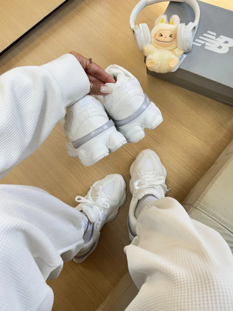 New balance 9060 importado - Imagem 2