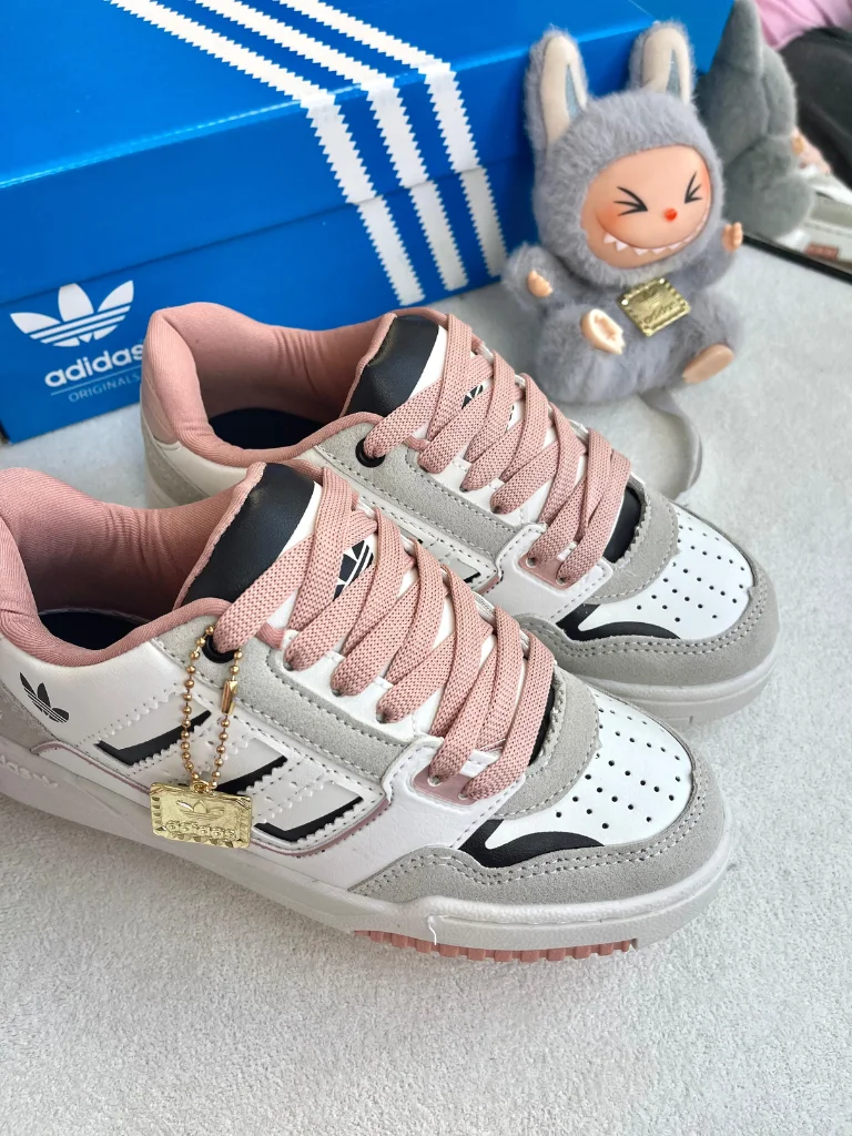 Adidas AD Drop Step - Imagem 5