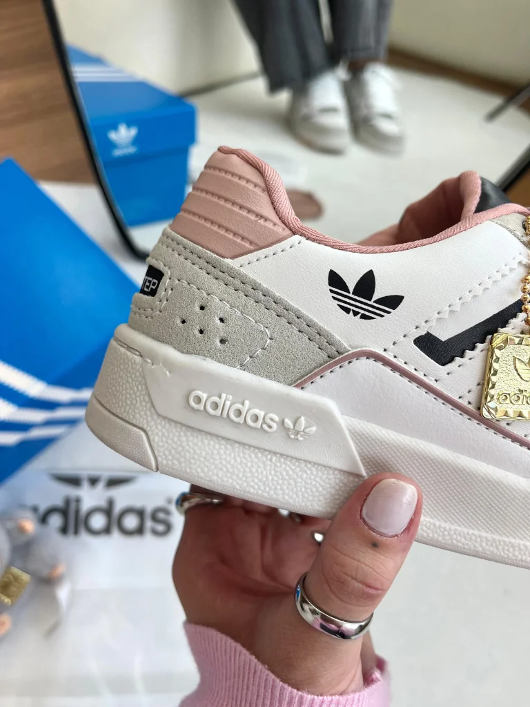 Adidas AD Drop Step - Imagem 6