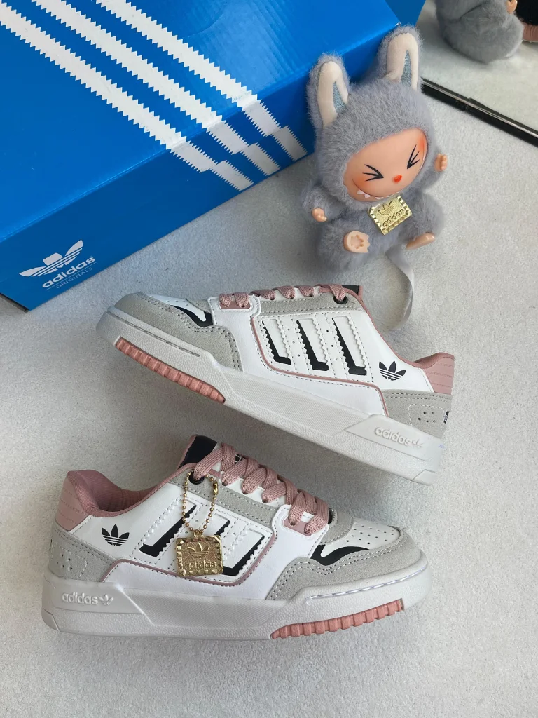 Adidas AD Drop Step - Imagem 3