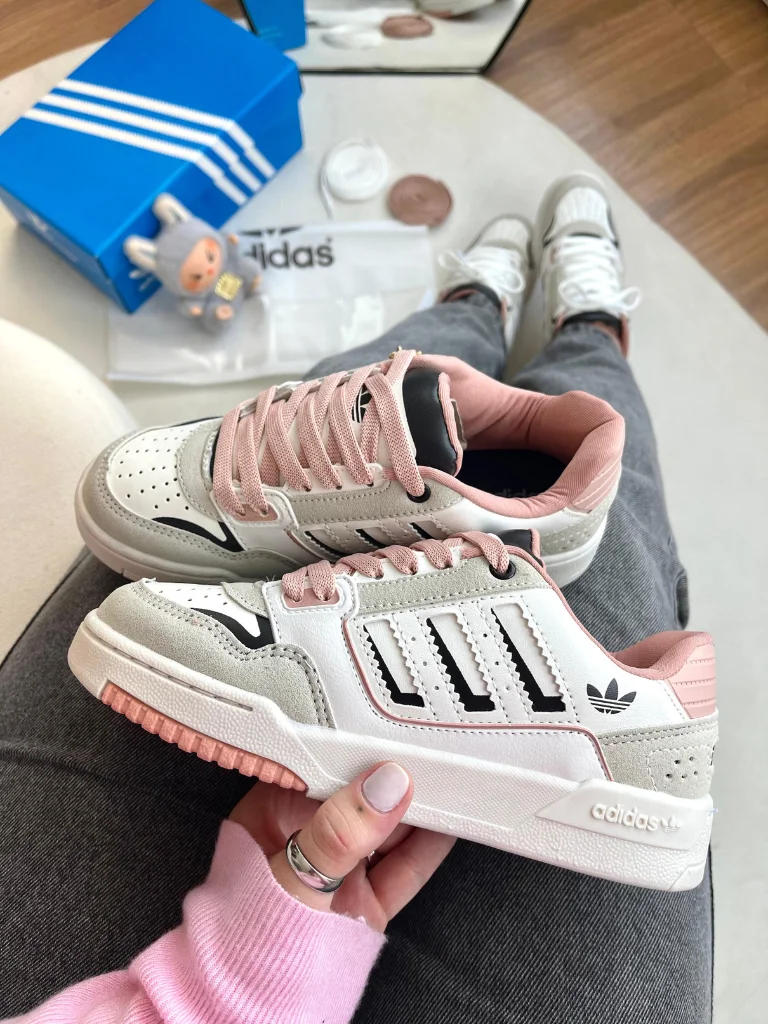 Adidas AD Drop Step - Imagem 2