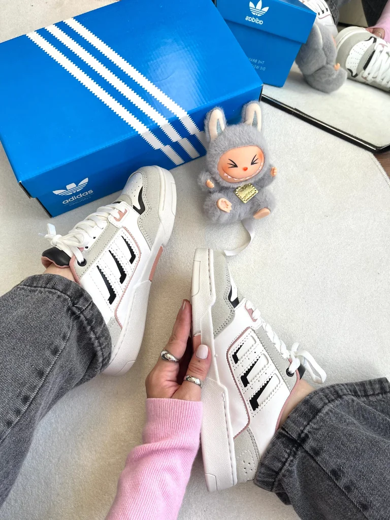 Adidas AD Drop Step - Imagem 4