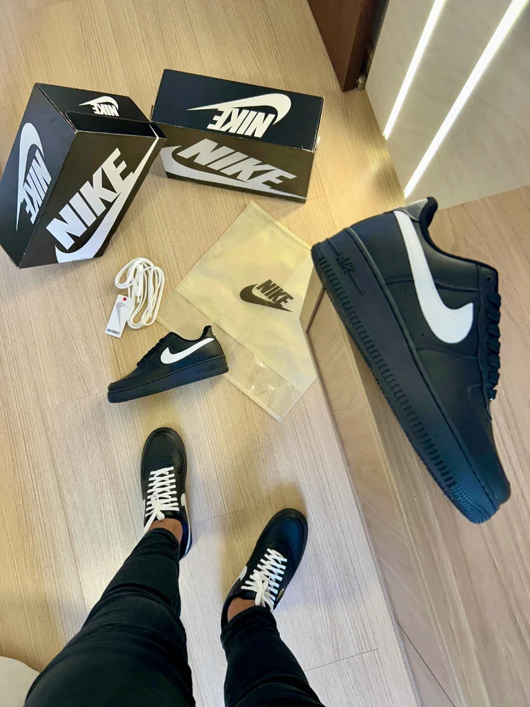 Nike Air Force 1 Masculino