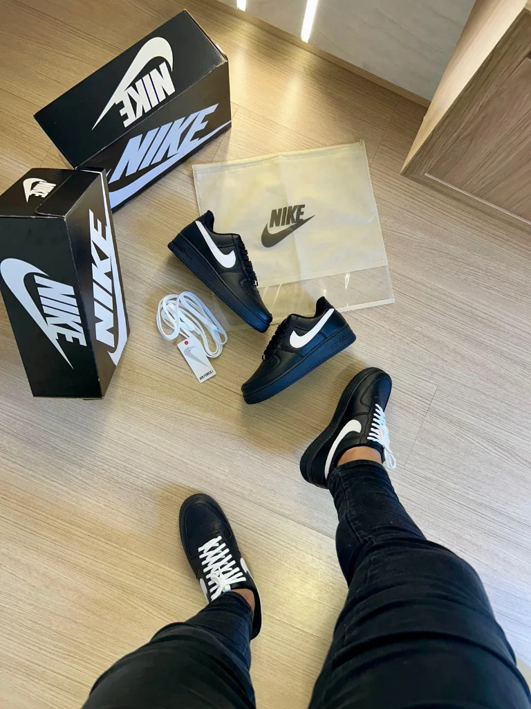 Nike Air Force 1 - Imagem 4