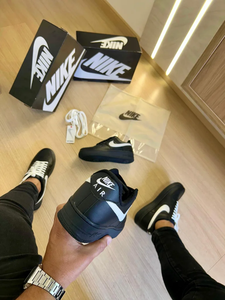 Nike Air Force 1 - Imagem 5