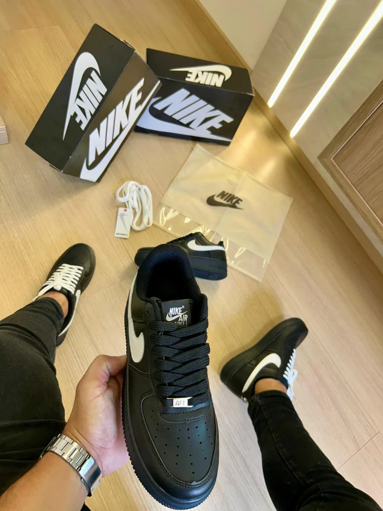 Nike Air Force 1 - Imagem 3