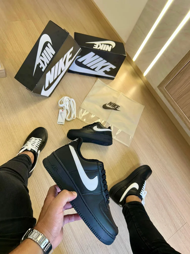 Nike Air Force 1 - Imagem 2