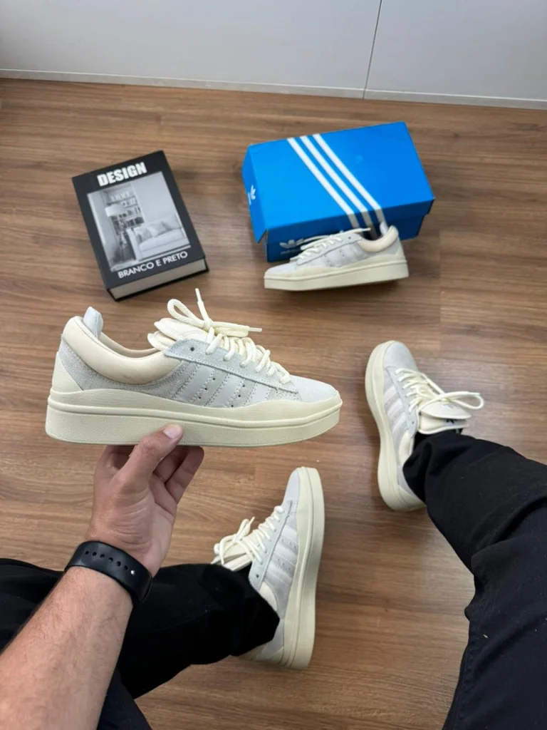 CAMPUS LIGHT X BAD BUNNY