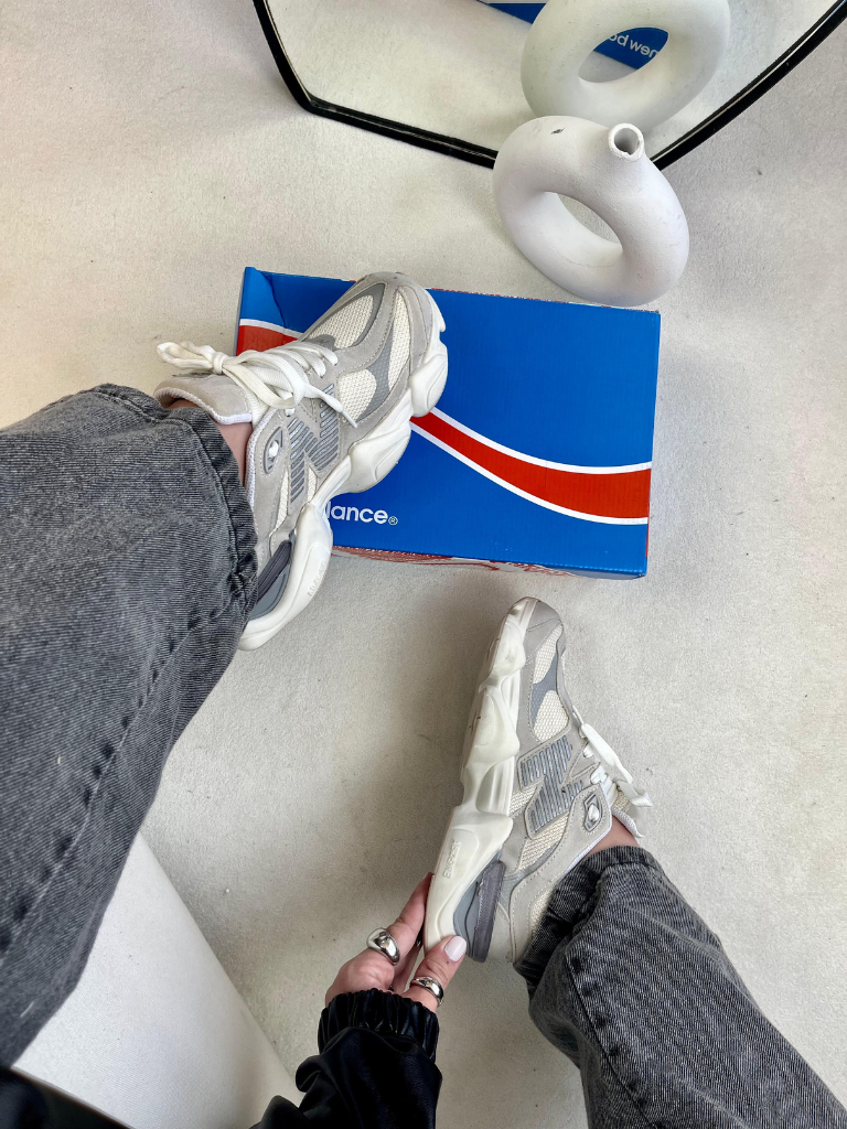 New balance 9060 - Imagem 6