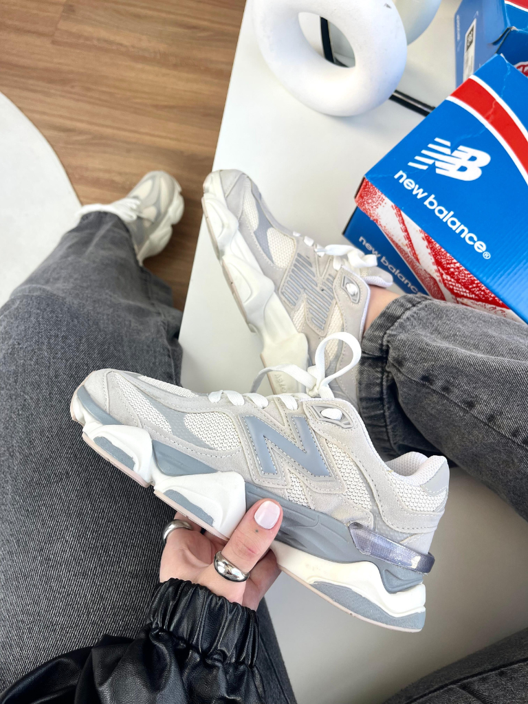 New balance 9060 - Imagem 5