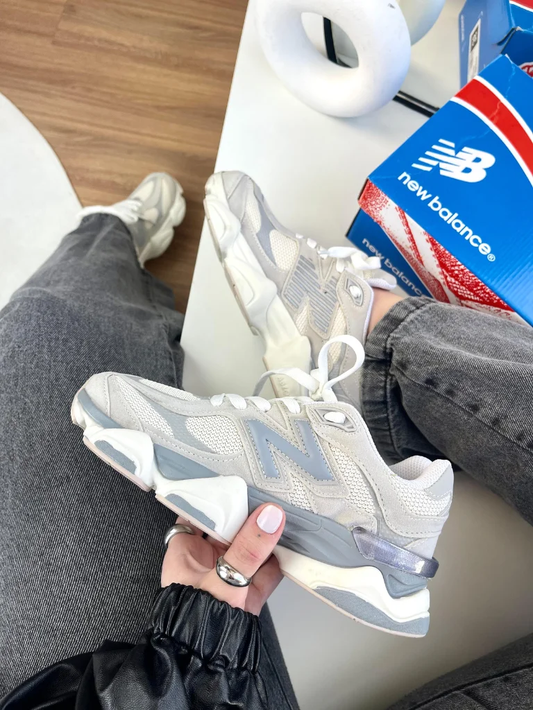 New balance 9060 - Imagem 4