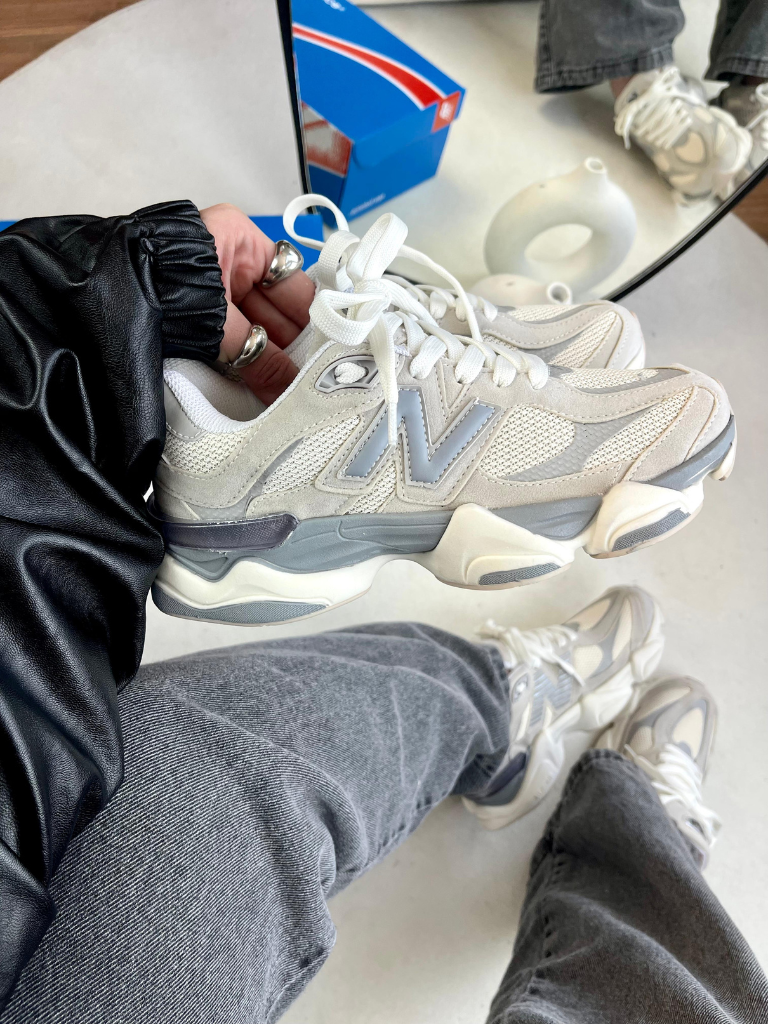 tenis new balance 9060