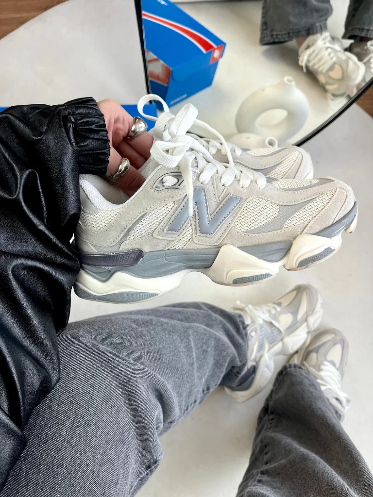 New balance 9060 - Imagem 2