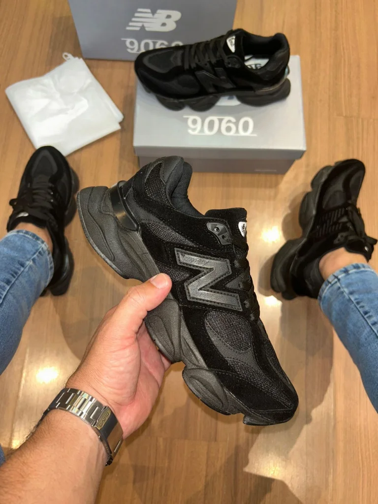 tenis new balance 9060