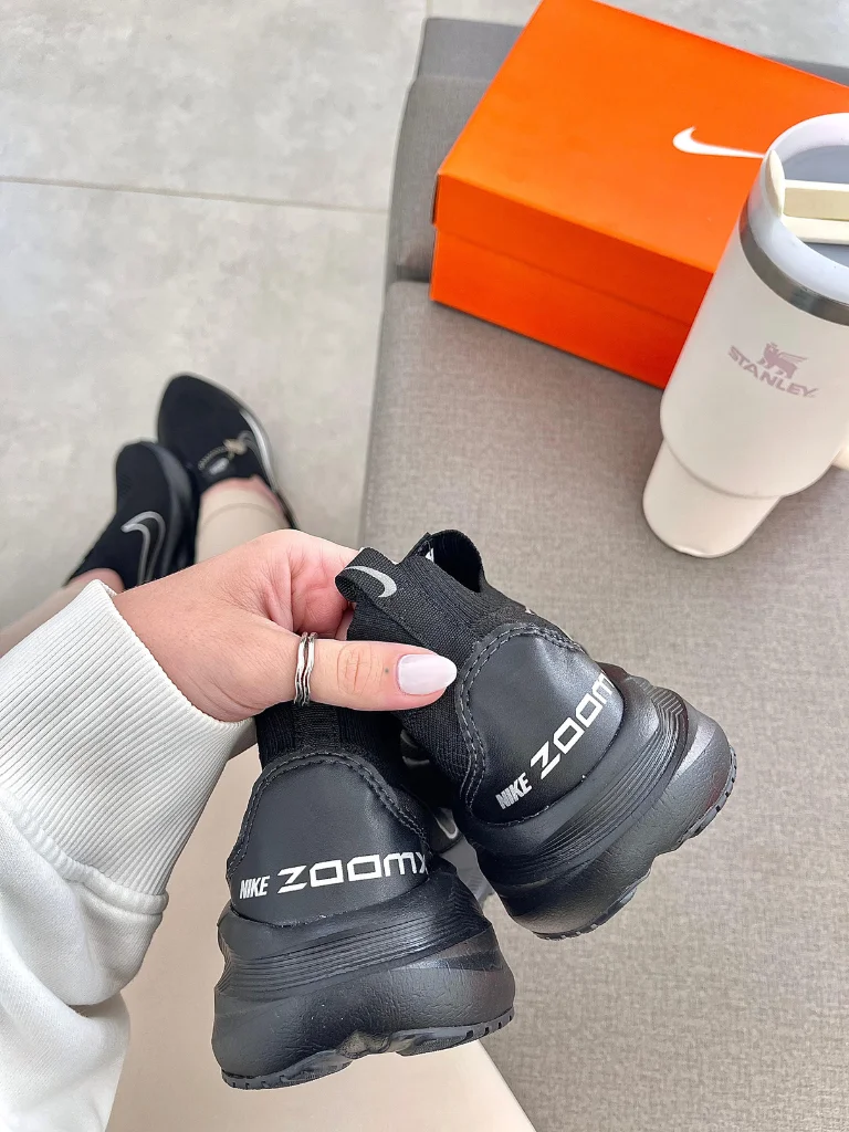 Nike zoom X Meia Knit - Imagem 5