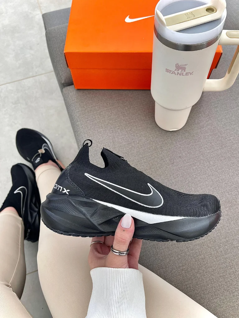 nike zoom x meia knit