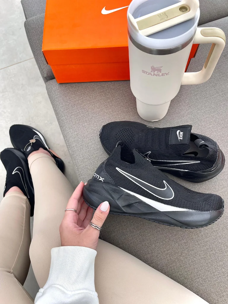 Nike zoom X Meia Knit - Imagem 2