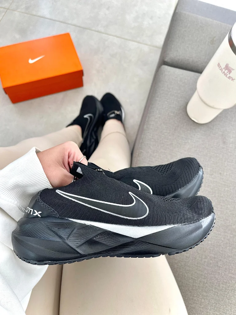 Nike zoom X Meia Knit - Imagem 3