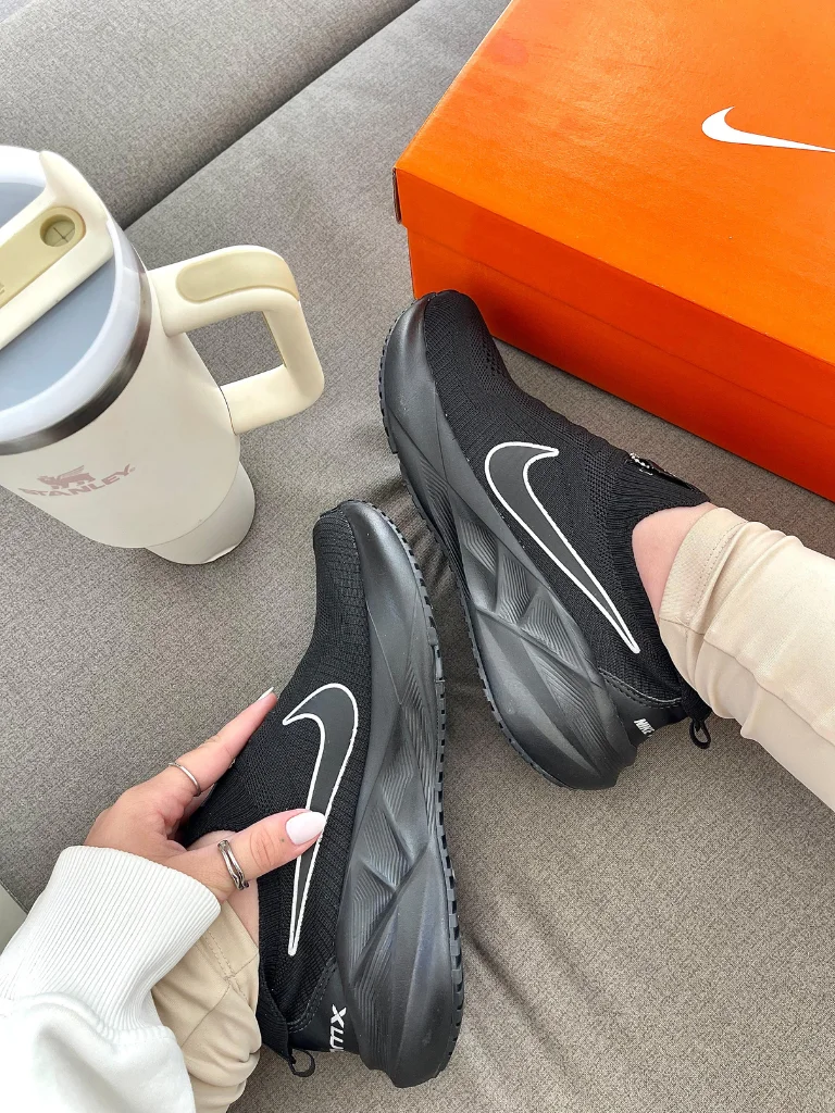 Nike zoom X Meia Knit - Imagem 4