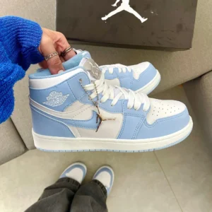 Bota Nike Air Jordan