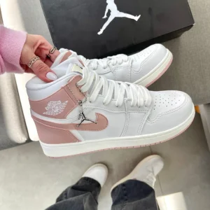 Bota Nike Air Jordan