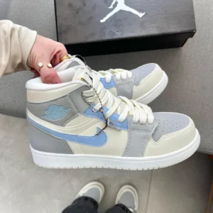 Bota Nike Air Jordan