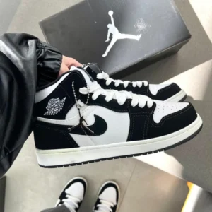 Bota Nike Air Jordan