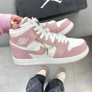 Bota Nike Air Jordan