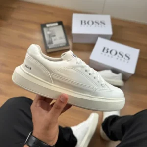 Sapatênis Hugo Boss masculino