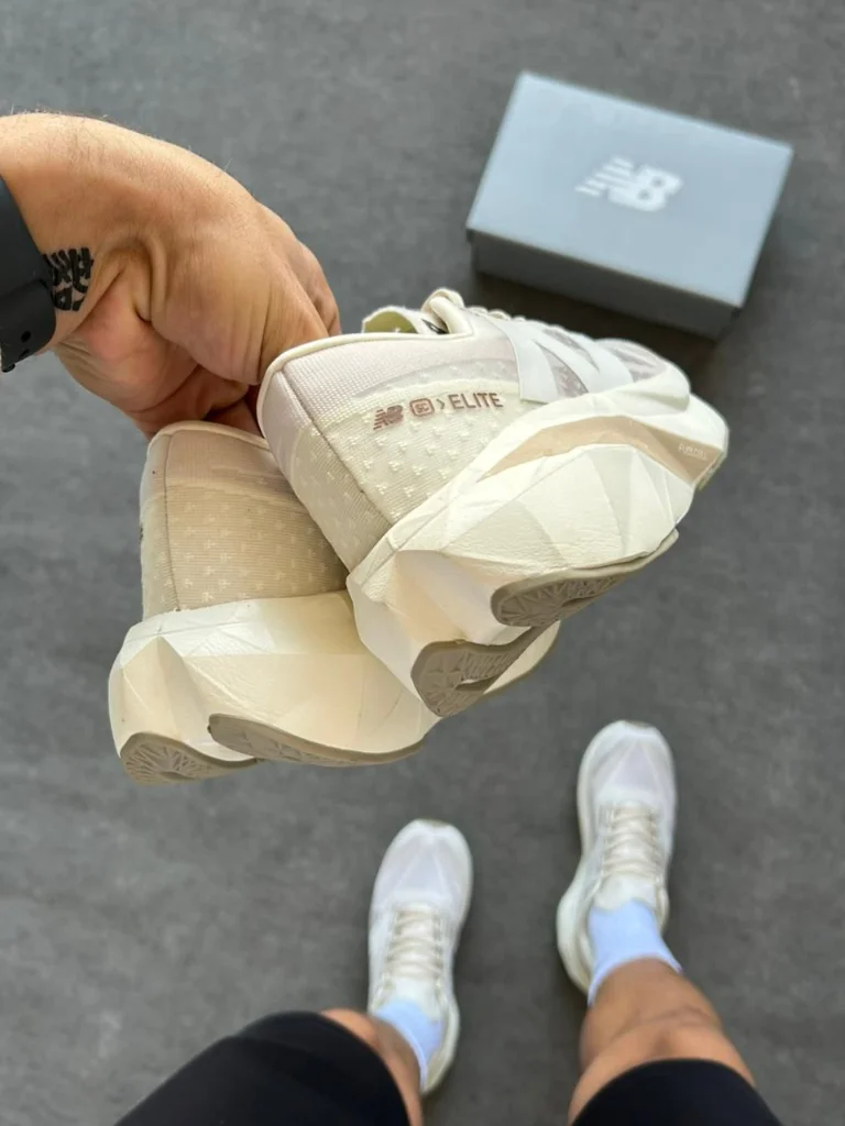 New balance FuelCell SC Elite v4 masculino - Imagem 3