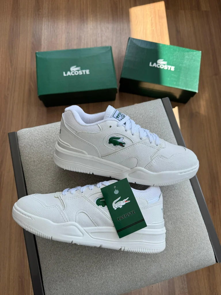 Lacoste Tenning 1933 - Imagem 6