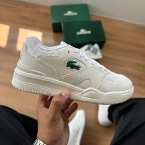 Lacoste Tenning 1933 masculino