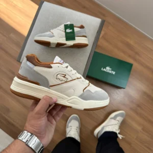 Lacoste Tenning 1933 masculino