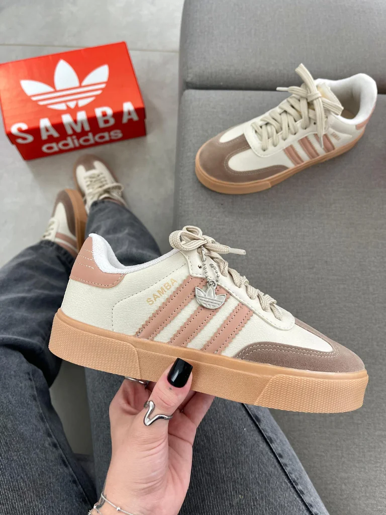 adidas samba retro