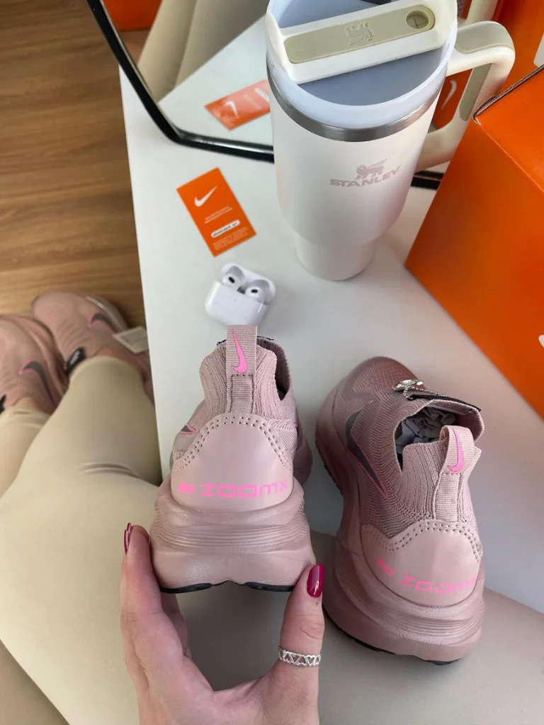 Nike zoom X Meia Knit - Imagem 2