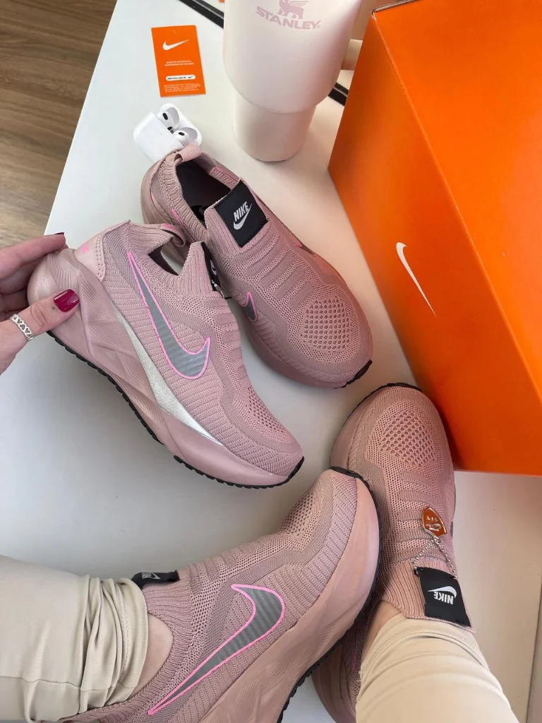 Nike zoom X Meia Knit - Imagem 3