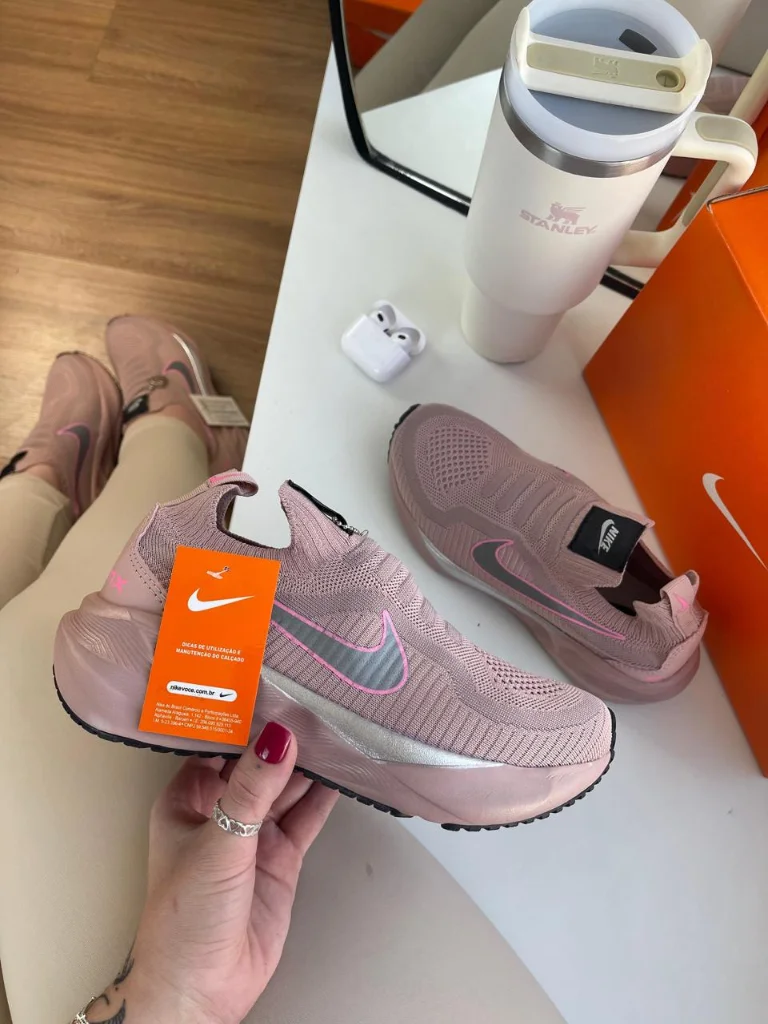 Nike zoom X Meia Knit - Imagem 4