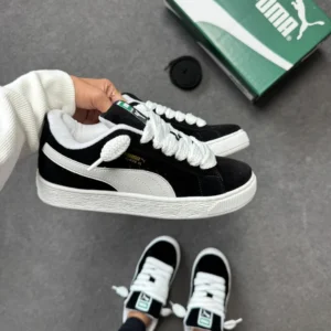 puma suede xl