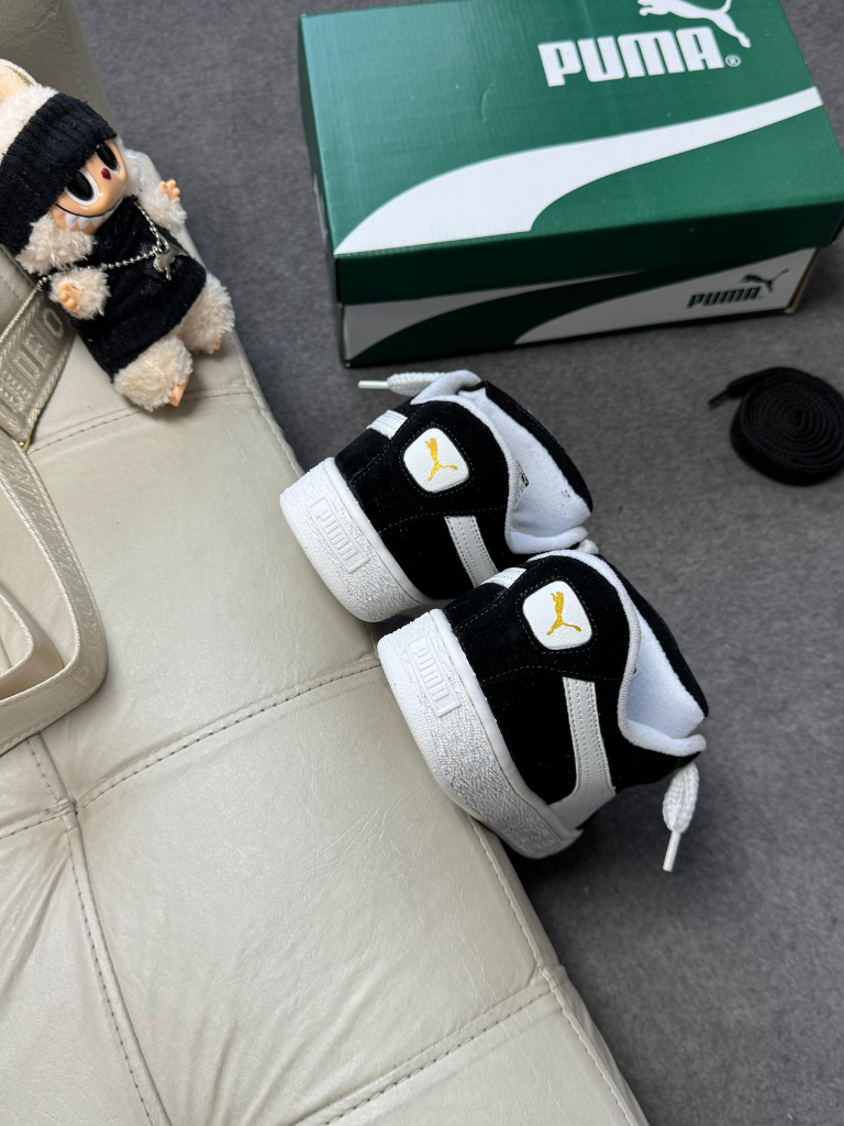 Puma Suede XL - Imagem 2