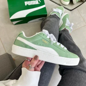 puma suede