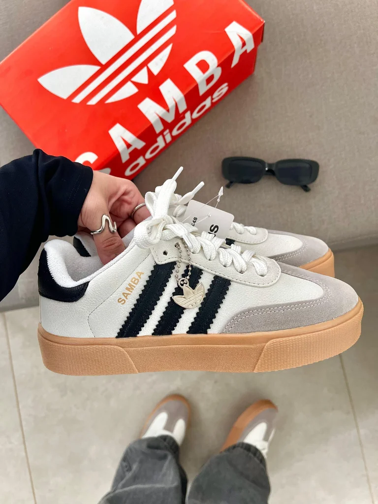 adidas samba retro