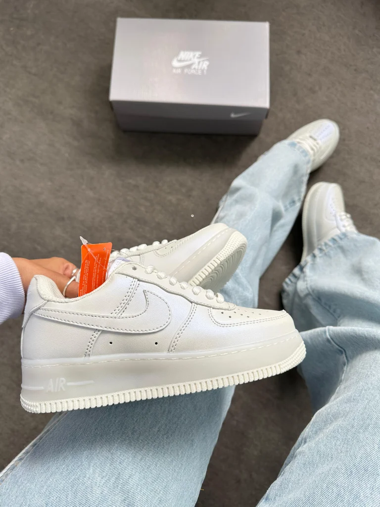 Nike Air force f1 luxo - Imagem 3