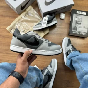 Nike Court Borough Low