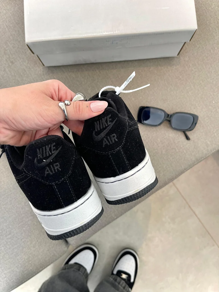 Nike Air Force Feminino - Imagem 2