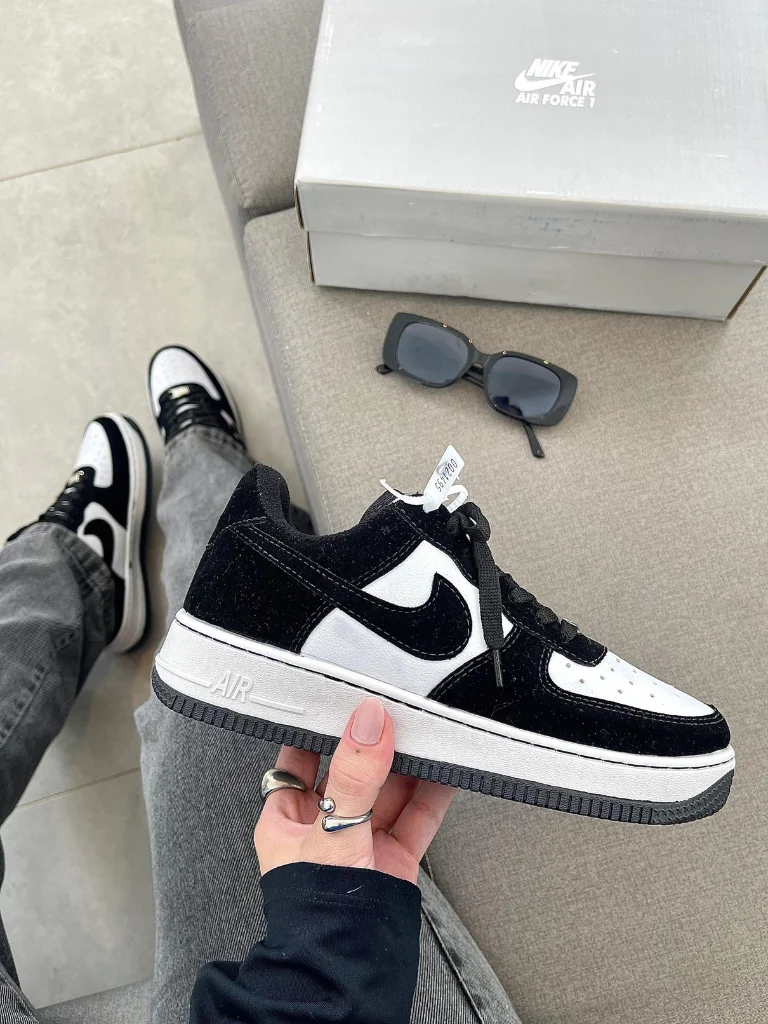 Nike Air Force Feminino - Imagem 4